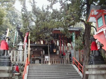 瓢箪山稲荷神社の画像2