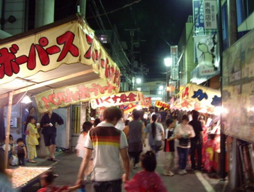 瓢箪山稲荷神社の画像5