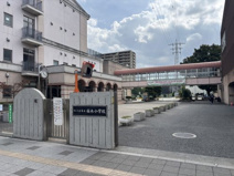 さいたま市立桜木小学校