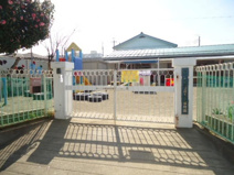 さいたま市立上小保育園