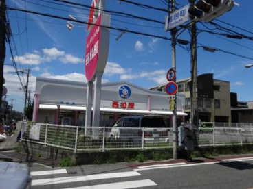 西松屋瓢箪山店の画像2