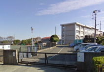 横須賀市立大矢部小学校