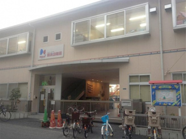  朋来幼稚園の画像1