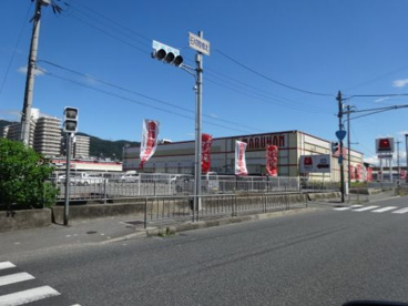 マルハン中石切店の画像2