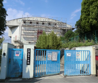  北条小学校の画像1