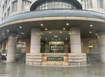 中央区立月島第三小学校