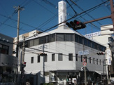 紀陽銀行東大阪支店