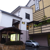 そばうどん今日亭東大阪店