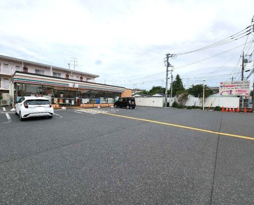 セブンイレブン岩槻西原台１丁目店の画像
