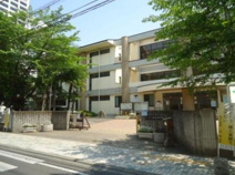 さいたま市立桜木中学校