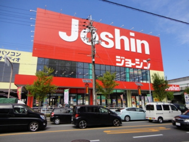 ジョーシン東大阪店の画像1