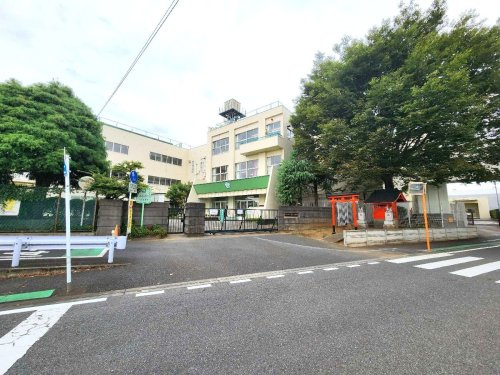 河合小学校の画像