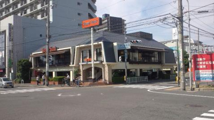 ロイヤルホスト 八戸の里店の画像1