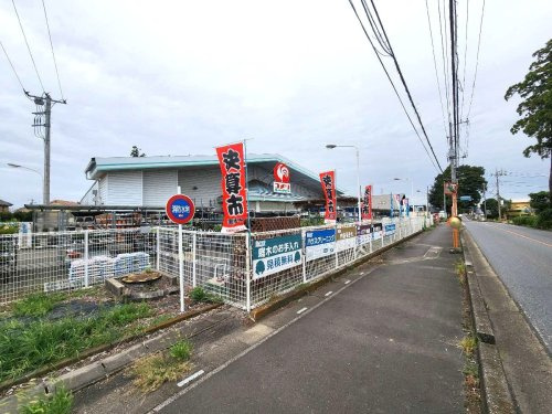 コメリハード＆グリーン相野原店の画像