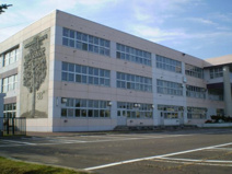 網走市立第二中学校