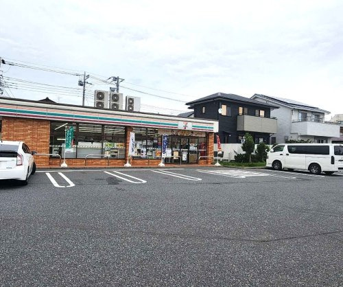 セブンイレブン岩槻府内１丁目店の画像