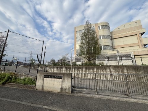 横浜市立東山田小学校