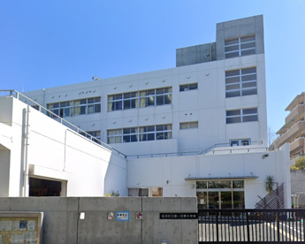 品川区立第一日野小学校の画像1