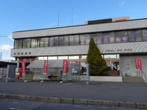  枚岡郵便局