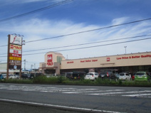 ベルク フォルテ深谷店