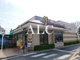 マクドナルド多摩堤通り喜多見店の画像