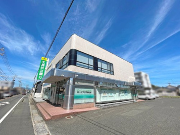 大垣共立銀行富田支店の画像1