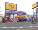 ゲオ大東店