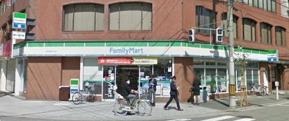 ファミリーマート　西中島４丁目店*の画像1