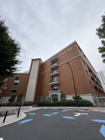 山脇学園高等学校の画像1