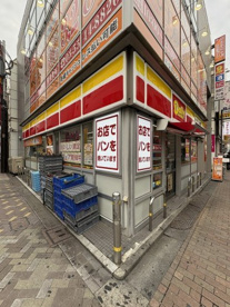 デイリーヤマザキ赤坂見附店の画像1