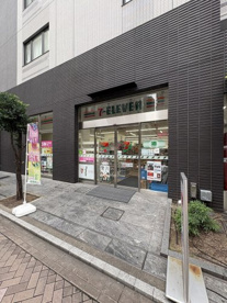 セブン-イレブン赤坂3丁目みすじ通り店の画像1
