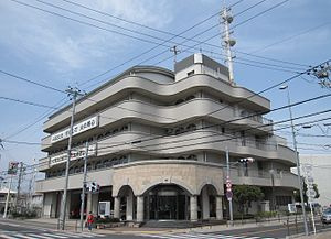 大東市消防署の画像1