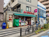 まいばすけっと 茗荷谷駅東店