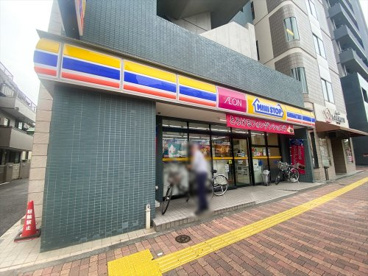 ミニストップ 茗荷谷店の画像1
