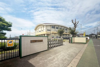 宇都宮市立雀宮中学校の画像1