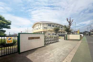 宇都宮市立雀宮中学校