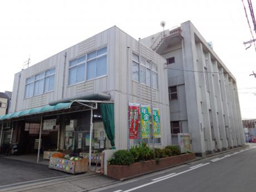 ＪＡグリーン大阪英田の画像1
