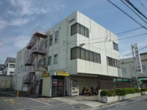 ＪＡグリーン大阪本店