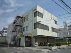 ＪＡグリーン大阪本店の画像1