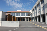 鶴岡市立鶴岡第3中学校