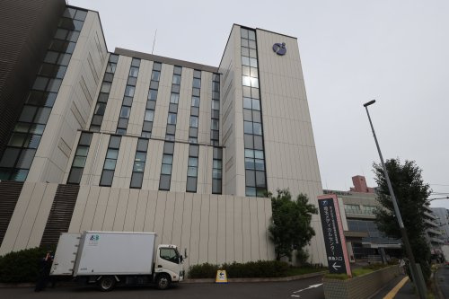 埼玉メディカルセンターの画像