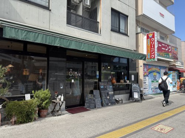 オリーブの画像1