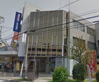 みずほ銀行　吹田駅前支店