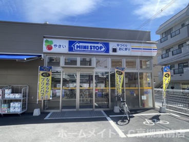 ミニストップ高槻大手町店の画像2