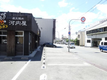 炭火焼肉河内屋 枚岡店の画像5
