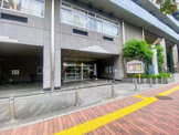 文京区役所 区民施設 アカデミー茗台