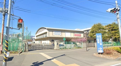 厚木市立厚木中学校の画像1