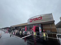 ベルク フォルテつくば店