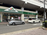 マルエツ 浮間舟渡店