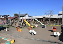 小平なみき幼稚園